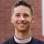 The Rev. Palmer B. Kennedy