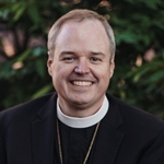 The Most Rev. Sean W. Rowe