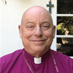 The Rt. Rev. John Harvey Taylor