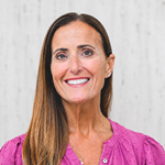 Monica M. Gillespie, Ph.D.