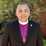 The Rt. Rev. Dr. Antonio José Gallardo Lucena