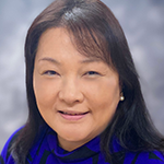 Dr. Sonia Yoshizawa