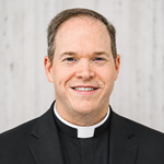 The Rev. David A. Madison, D.Min.