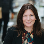 Charlotta Kronblad