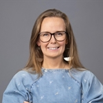 Lizett Isaak