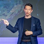 Christopher Lyrhem