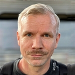 Oskar Sundberg