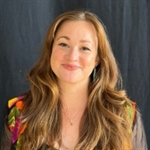Stephanie Darvill