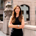 Margarita Triantafyllidou