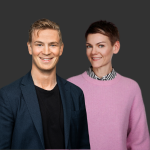 Masterclass #4 From startup to scaleup – Financing that fuels growth