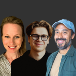 Building a team in the AI era