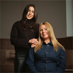 Alexandra Kaktus & Linda Alexandersson