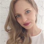 Agnieszka Bierońska