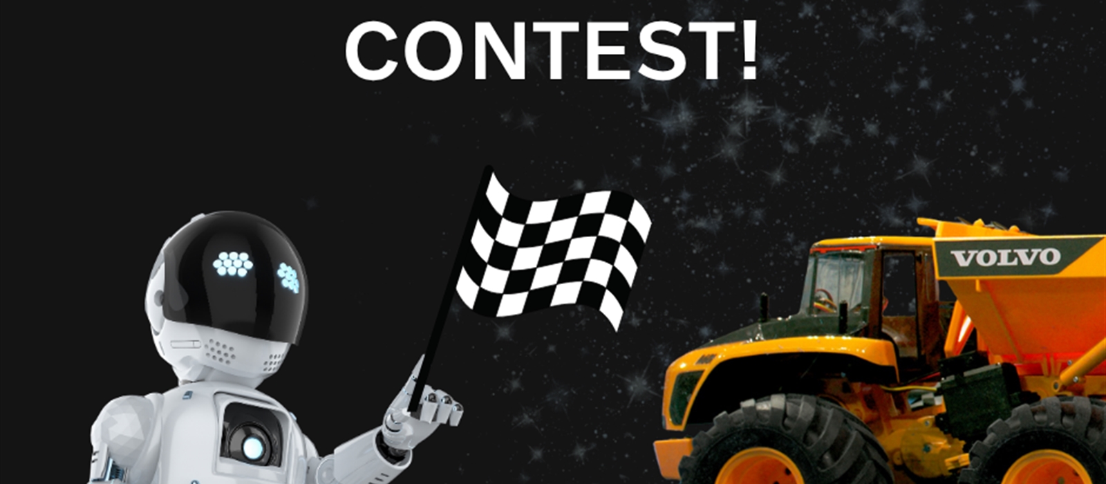 Join the competition
