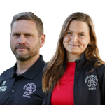 Jonas Nilsson & Ida Midnattssol