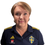 Linda Wijkström