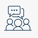 Erfarenhetsutbyte i olika former