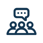 Erfarenhetsutbyte i olika former